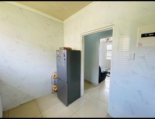 2 BEDROOM APARTMENT FOR SALE IN THE WOLDS